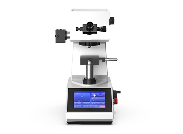 8MHV-1000手動轉(zhuǎn)塔顯微硬度計