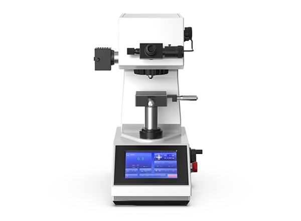 8MHVS-1000A數(shù)顯自動轉(zhuǎn)塔顯微硬度計